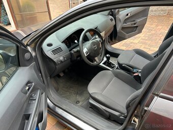 Prodám Opel Astra - 10