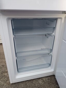 GORENJE RK 6192 lednice s mrazákem, výška 185cm - 10