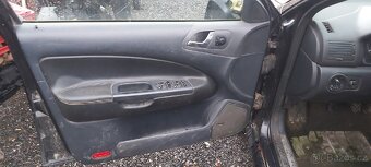 Dily Skoda octavia 1 - 10