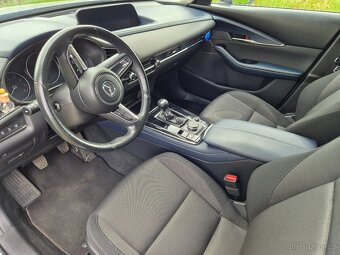 Mazda CX-30 G122/COMFORT+/STYLE - 10