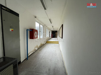 Pronájem ostatní, 873 m², Frýdek-Místek, ul. Emy Destinové - 10