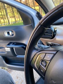Citroën C4 Cactus 1.6 Blue-HDi Shine Edition - 10