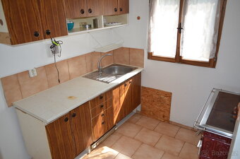 Prodej chaty, 2+kk, 488 m2, Rybník - 10