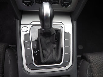 Volkswagen Passat 2.0 TDI AUTOMAT DSG, 4Motion, 1 majitel - 10