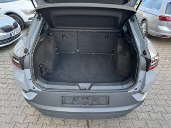 Volkswagen ID.4 125kW Nezávislé topení 38tkm Full LED Navi - 10