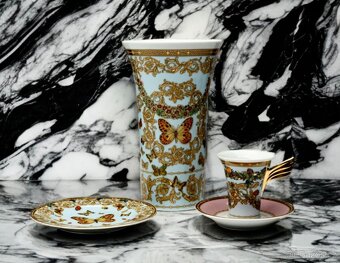 Versace Le Jardin – 87 kusů - 10