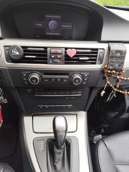 BMW 320d e91 - 10