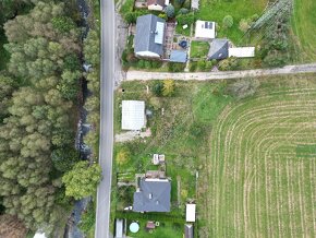 Prodej stavebního pozemku, 762 m², ul. Rejvízská, Jeseník. - 10