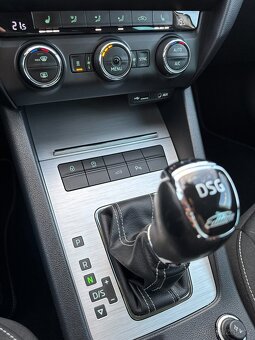 Škoda Octavia 3 2015 2.0TDi DSG Xenon Webasto Canton 2xkola - 10