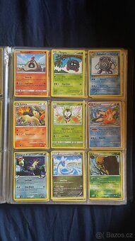 Pokémon album - 10