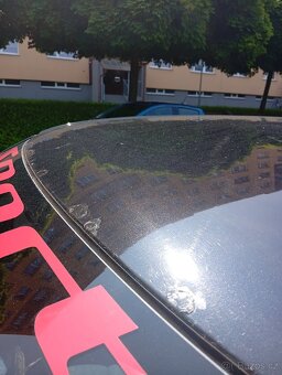 Fabie 2 combi, 1 4 TDI, rv. 2010 - 10