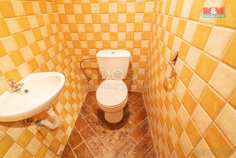 Prodej vinného sklepa, 613 m², Ostrava, ul. Dědičná - 10