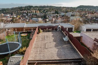 Prodej RD s potenciálem ve Velkém Meziříčí - 10