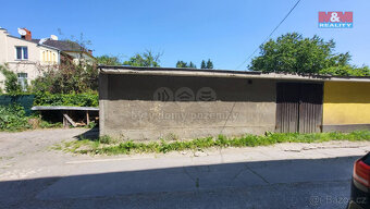 Prodej garáže, 18 m², Litovel, ul. Šmakalova - 10