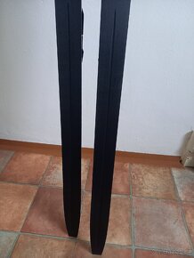 Bežky se Skinem Salomon XC SKI SET RC ESKIN JR vel. 155 cm - 10