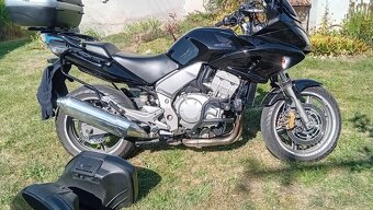 Honda cbf 1000 - 10