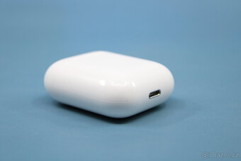 Sluchátka Apple AirPods (2019) - se zárukou - 10