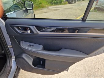 Na prodej Subaru Outback - 10