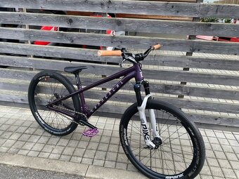 COMMENCAL Absolut RS - velikost M - 10
