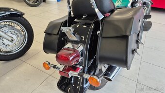 12000km suzuki intruder 1500 2003 - 10
