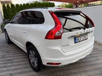 Volvo XC60 D4 2015 - 10