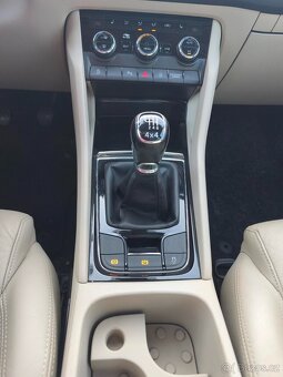 Škoda Kodiag 2.0 TDI, 110 kW, 4x4 , Style Plus, 7 míst - 10