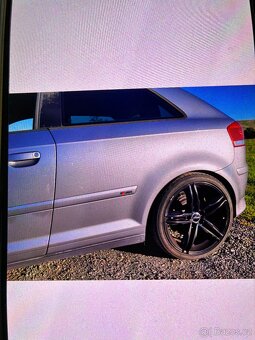 Audi A3 - 10