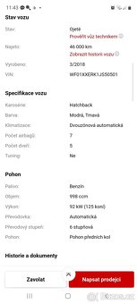 Ford Ecosport, St-line - 10