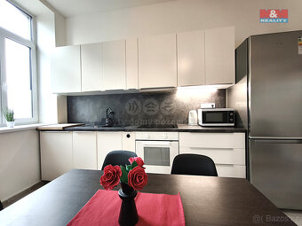 Prodej nájemního domu, 754 m², Bohumín, ul. Bezručova - 10