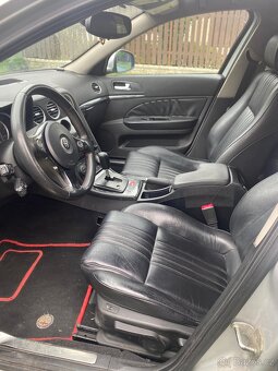 Alfa Romeo 159, 1.9 Jtdm 110kw - 10