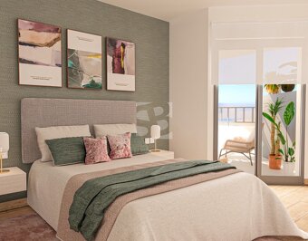 Apartmány - Pilar de Horadada - 10