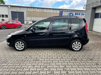 Škoda Roomster 1.2 -BEZ KOROZE - 10
