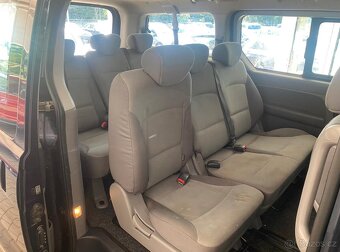 Hyundai H-1 2,5 CRDi 125kw - 10