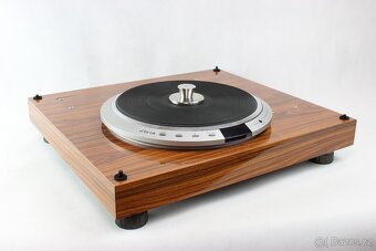 Gramofón VICTOR TT-81 (JVC) - 10