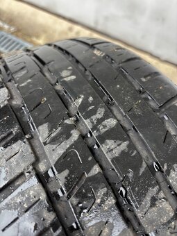 ALU kola Platin R17 sada - 10