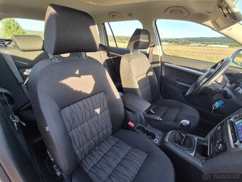 Škoda Octavia 2 1.8 TSI 4x4 manuál NOVÁ CENA - 10