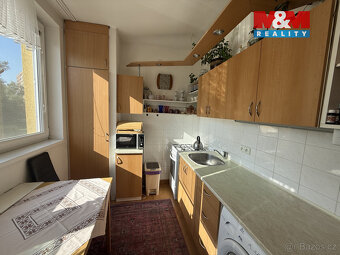 Prodej bytu 2+1, 58 m², Ostrava, ul. Josefa Kotase - 10