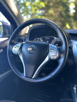 Nissan Navara DoubleCab dCi 140KW Tekna 6st.Manual - 10