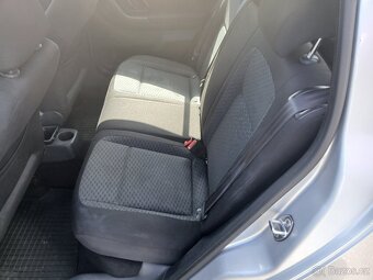 Škoda Fabia II 1.2 HTP AMBIENTE - 10