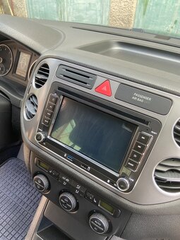 Volkswagen Tiguan, VW Tiguan 1.4 TSI - 10