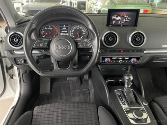 Audi A3 2.0TDI Quattro,135kW,AUT,Sport - 10