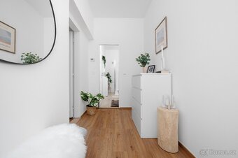 Prodej bytu 2+kk, Brno - 10