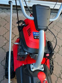 Motorový rotační kartáč - zametač VeGA S1000V - 10