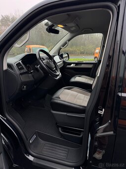 Volkswagen T6 Multivan 2.0TDI 110kw DSG LED - 10