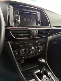 Mazda 6, 2014, 2.2L SKYACTIV, 175 HP, automat, 150TKM - 10