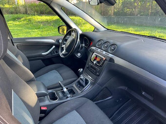 Ford Galaxy 2.0 TDCi, r.v. 2011 - 10