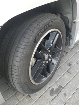 Jeep Compass r.v.2007 MK 2.0crdi - 10