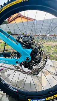 Kolo Qayron Carma MKII EN Q 29" / "L" - 10