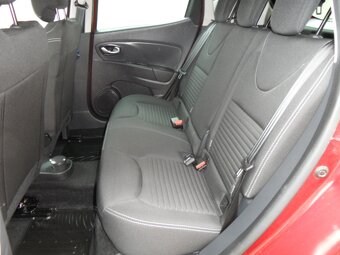 Renault Clio 1.0,66kw,naj.39tis.km,1.maj.zak. v ČR - 10