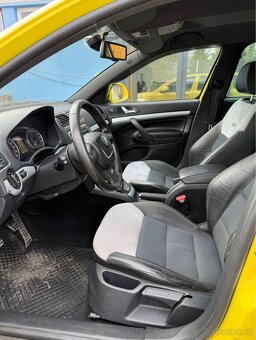 Škoda Octavia 2 RS 2.0 TDI 125KW - 10